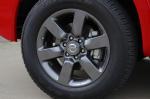 Nissan Titan Appearance Package 2012 года